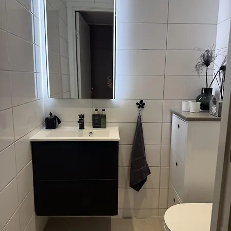Appartement Luxury By The Sea - In The Middle Of Bergen