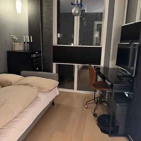 Appartement Luxury By The Sea - In The Middle Of