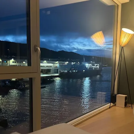 Appartement Luxury By The Sea - In The Middle Of