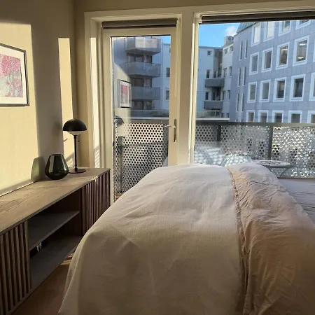 Luxury By The Sea - In The Middle Of Appartement