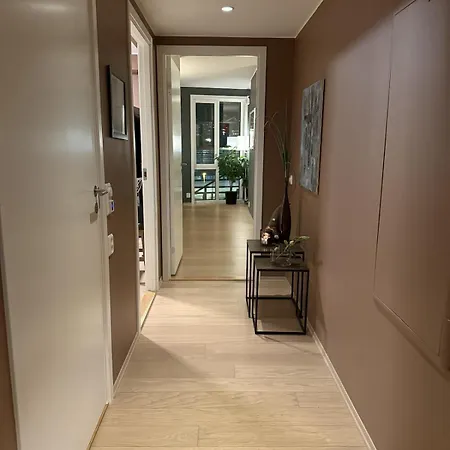 Appartement Luxury By The Sea - In The Middle Of Bergen
